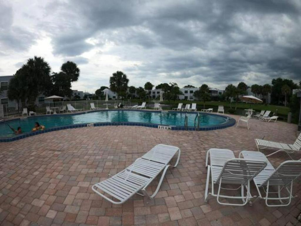 Orlando Vacation Apartment 3919 Exteriör bild